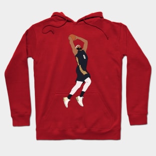 DeMarcus Cousins Dunk Hoodie